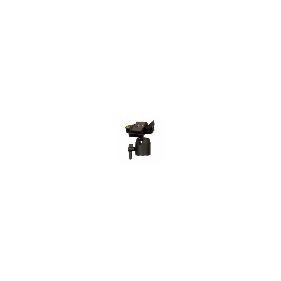 Walimex 12626 accesorio de tripode ft-002h pro ball head