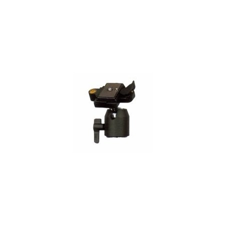 Walimex 12626 accesorio de tripode ft-002h pro ball head