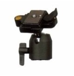 Walimex 12626 accesorio de tripode ft-002h pro ball head