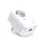 Tp-link tl-pa7017p adaptador de red powerline gigabit con enchufe
