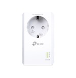 Tp-link tl-pa7017p adaptador de red powerline gigabit con enchufe