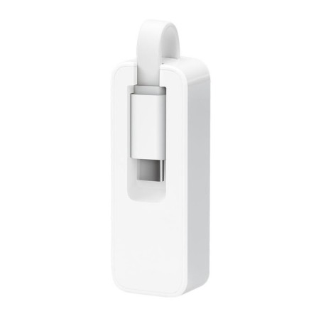 Tp-link conversor usb 3.0 type-c a ethernet gigabit