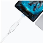 Tp-link conversor usb 3.0 type-c a ethernet gigabit