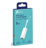 Tp-link conversor usb 3.0 type-c a ethernet gigabit