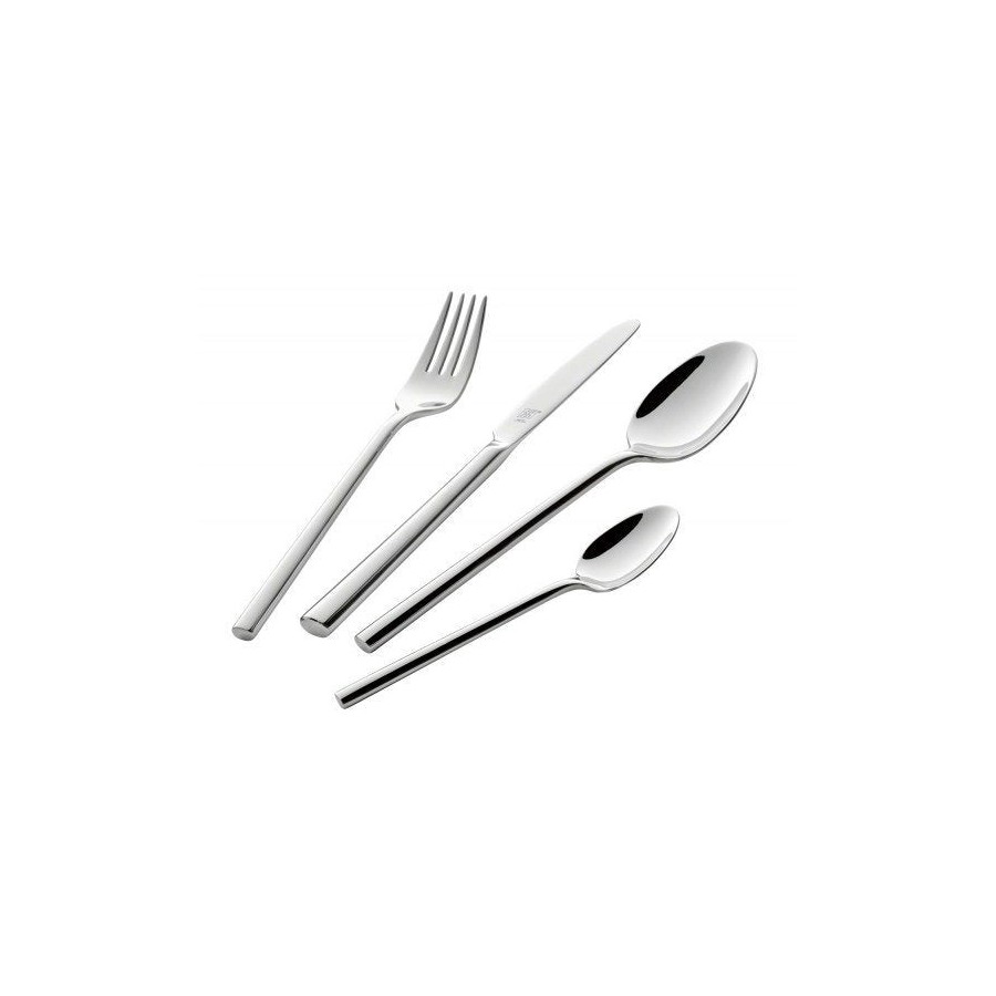 Juego de cubiertos zwilling 07146-338-0, 68 pieza(s) acero inoxidable
