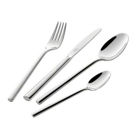 Juego de cubiertos zwilling 07146-338-0, 68 pieza(s) acero inoxidable