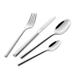 Juego de cubiertos zwilling 07146-338-0, 68 pieza(s) acero inoxidable
