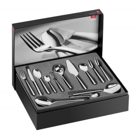 Juego de cubiertos zwilling 07146-338-0, 68 pieza(s) acero inoxidable