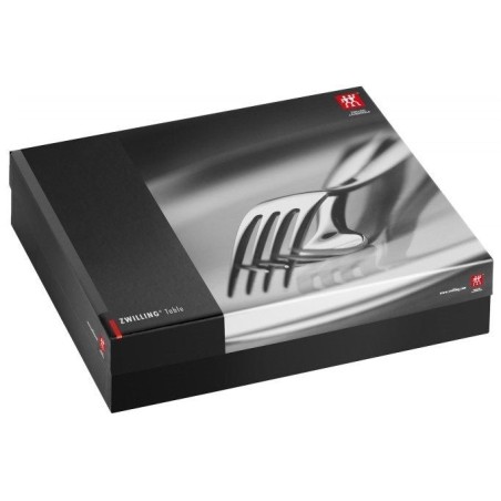 Juego de cubiertos zwilling 07146-338-0, 68 pieza(s) acero inoxidable