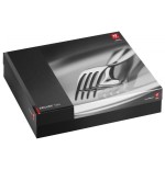 Juego de cubiertos zwilling 07146-338-0, 68 pieza(s) acero inoxidable