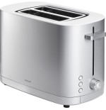 Tostadora pequeña zwilling enfinigy - 53008-001-0