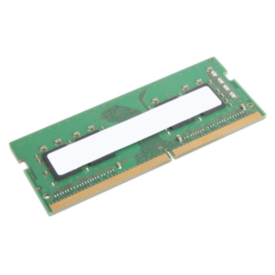 Memoria ram lenovo 16 gb ddr4  3200 so-dimm thinkpad
