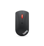 Lenovo 4y50x88822 ratón ambidextro bluetooth óptico 2400 dpi