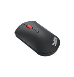 Lenovo 4y50x88822 ratón ambidextro bluetooth óptico 2400 dpi