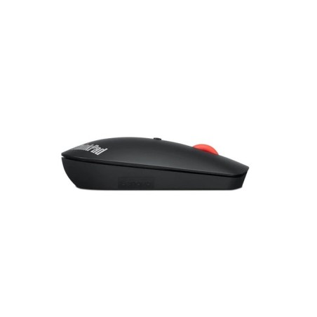 Lenovo 4y50x88822 ratón ambidextro bluetooth óptico 2400 dpi