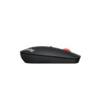 Lenovo 4y50x88822 ratón ambidextro bluetooth óptico 2400 dpi