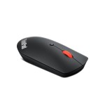 Lenovo 4y50x88822 ratón ambidextro bluetooth óptico 2400 dpi