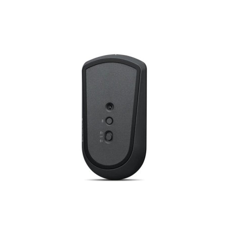 Lenovo 4y50x88822 ratón ambidextro bluetooth óptico 2400 dpi