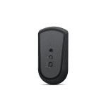 Lenovo 4y50x88822 ratón ambidextro bluetooth óptico 2400 dpi