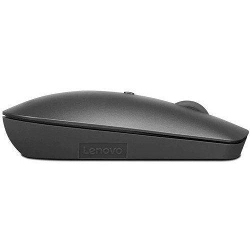 Lenovo raton wireless - thinkbook bluetooth silent mouse silb