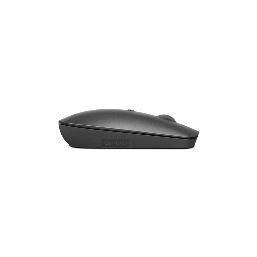 Lenovo raton wireless - thinkbook bluetooth silent mouse silb