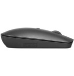Lenovo raton wireless - thinkbook bluetooth silent mouse silb