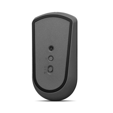 Lenovo raton wireless - thinkbook bluetooth silent mouse silb