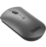 Lenovo raton wireless - thinkbook bluetooth silent mouse silb