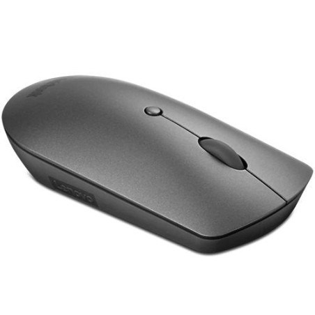 Lenovo raton wireless - thinkbook bluetooth silent mouse silb