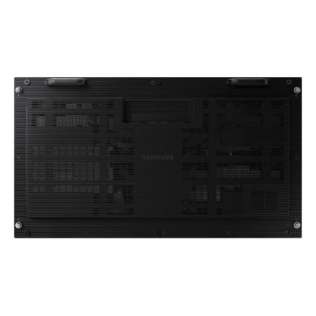 Samsung ier15r led interior