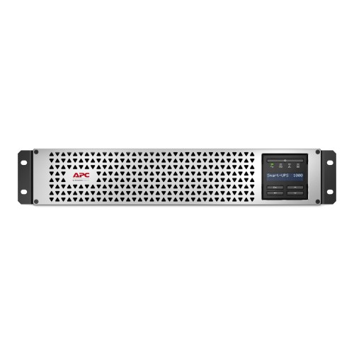 Apc smart-ups lithium ion short depth 1000va 230v with smartconnect