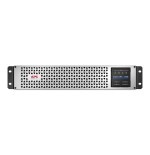 Apc smart-ups lithium ion short depth 1000va 230v with smartconnect