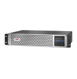 Apc smart-ups lithium ion short depth 1000va 230v with smartconnect