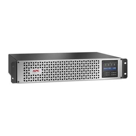 Apc smart-ups lithium ion short depth 1000va 230v with smartconnect