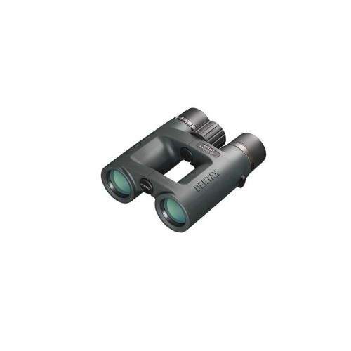 Pentax ad 9x32 wp binocular bak-4 porro negro