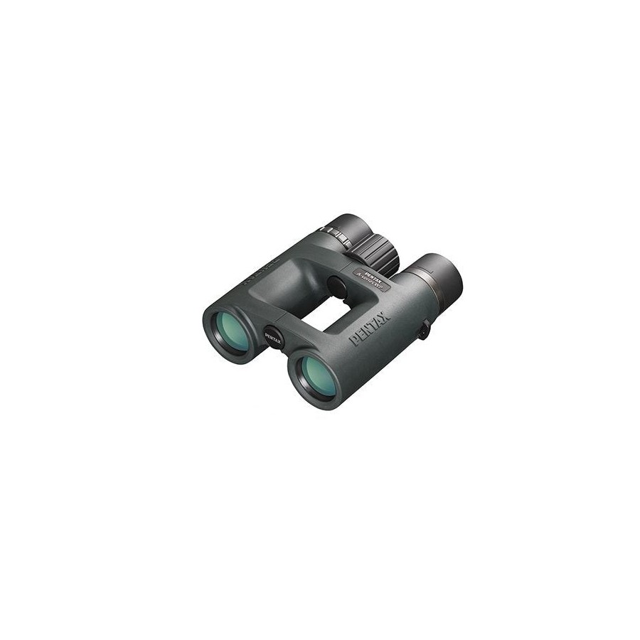 Pentax ad 9x32 wp binocular bak-4 porro negro