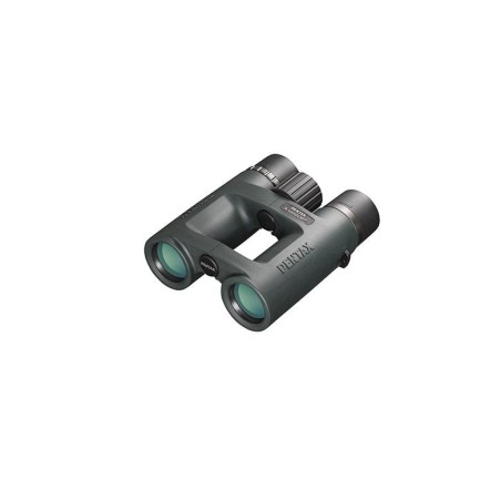 Pentax ad 9x32 wp binocular bak-4 porro negro