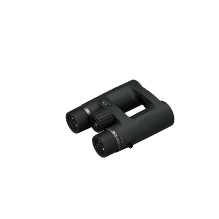 Pentax ad 9x32 wp binocular bak-4 porro negro