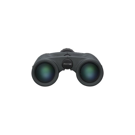 Pentax ad 9x32 wp binocular bak-4 porro negro