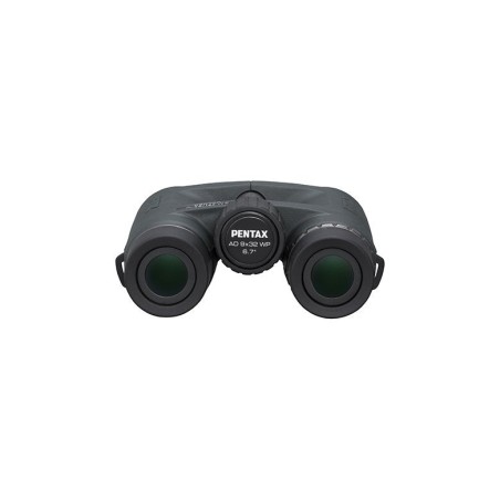 Pentax ad 9x32 wp binocular bak-4 porro negro