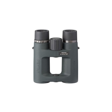 Pentax ad 9x32 wp binocular bak-4 porro negro
