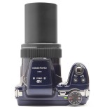 Kodak astro zoom az528 blauw cámara puente 20 mp bsi cmos azul