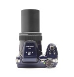 Kodak astro zoom az528 blauw cámara puente 20 mp bsi cmos azul