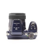 Kodak astro zoom az528 blauw cámara puente 20 mp bsi cmos azul