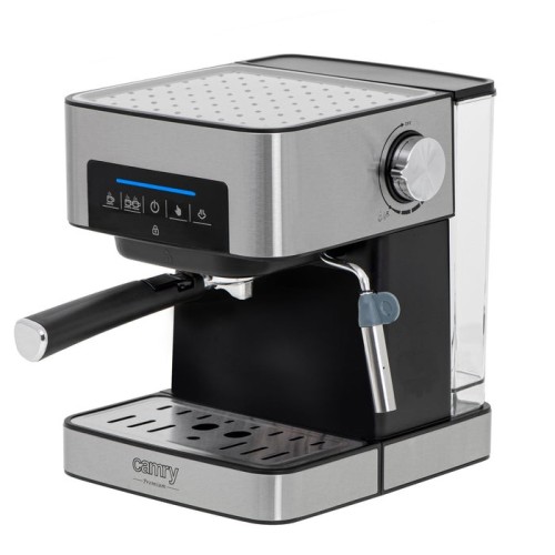 Cafetera espresso camry cr 4410