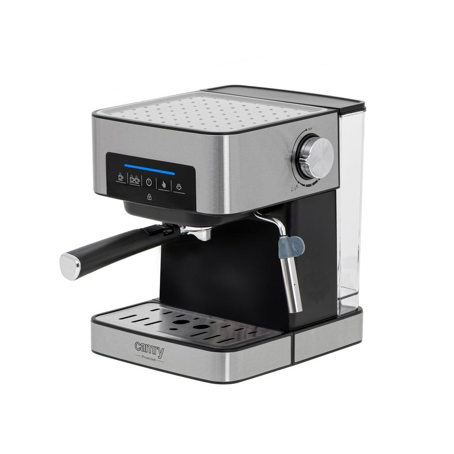 Cafetera espresso camry cr 4410