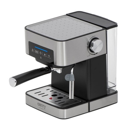 Cafetera espresso camry cr 4410