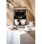 Cafetera espresso camry cr 4410