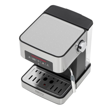 Cafetera espresso camry cr 4410