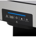 Cafetera espresso camry cr 4410